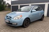 Hyundai Accent 1.4  Perfektes Anfängeraut... - Hyundai Accent Gebrauchtwagen