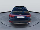 Audi A8 50 TDI quattro tiptronic - Audi A8 Gebrauchtwagen