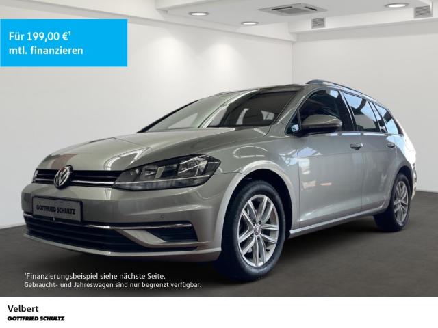 Volkswagen Golf Variant VII 1.0 TSI Comfortline - Kamera PD