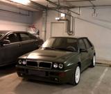 Lancia Delta HF 16v Evo1  - Lancia Delta: Hf