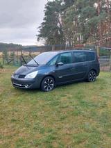 Renault Espace 2,0l  zu verkaufen - gebrauchte Renault Espace aus dem Jahr 2006