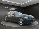 BMW 320 d Touring Vollausstattung+Pano+AHK - BMW Gebrauchtwagen von 2013