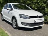 Volkswagen Polo LIfe 5-türig * 2.Hand *sehr gepfl. Zustand* - Volkswagen Polo: Türig