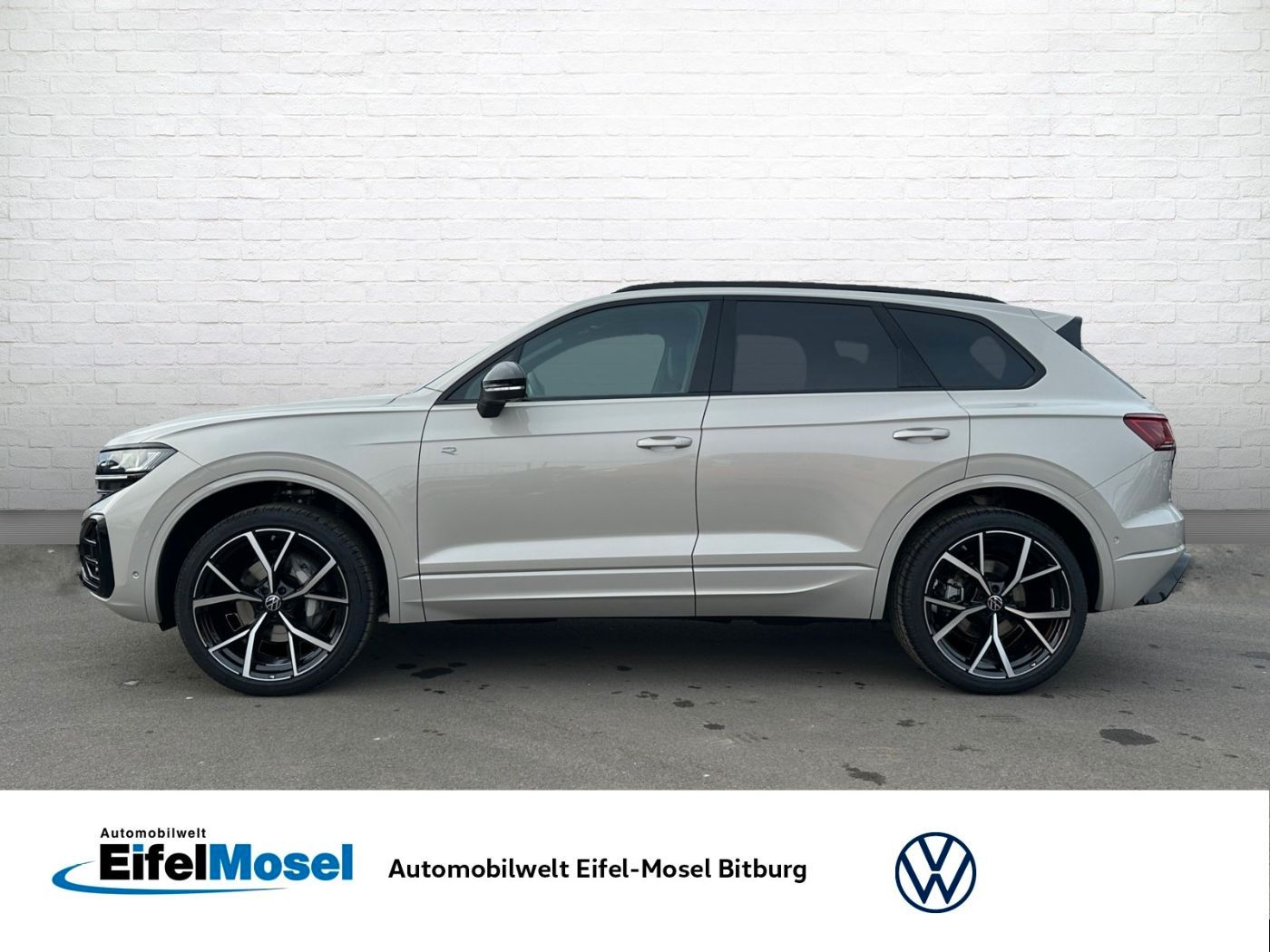 Volkswagen Touareg R-Line 3.0 l V6 TDI 4MOTION 8-Gang-Autom foto 2