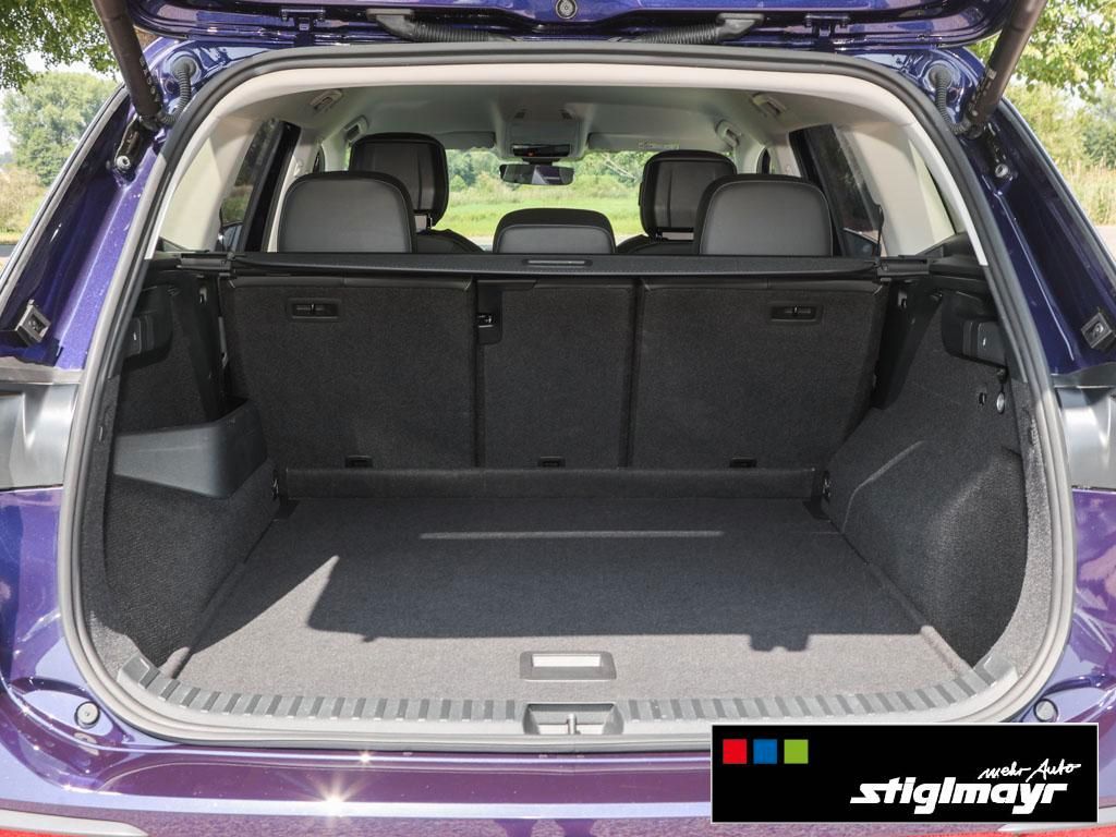 Volkswagen Tayron - Bild 13