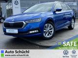 Skoda Octavia Combi 2.0 TDI DSG Style AHK+HEAD-UP+SMAR - Skoda Octavia: Style