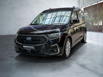 Ford Tourneo Connect 2.0 Titanium Fahrassistenz-Paket