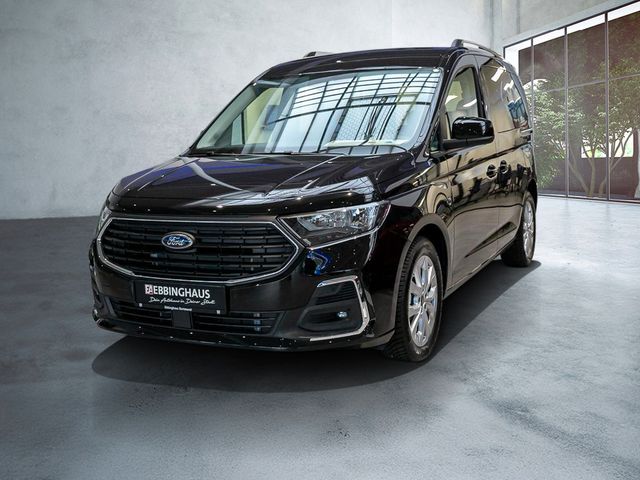 Ford Tourneo Connect 2.0 Titanium Fahrassistenz-Paket
