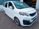 Peugeot Expert Kombi L2 1.5 HDi 120 Navi PDC 9 Sitzer - Peugeot Expert mit Diesel-Antrieb: Kleinbus, 9 Sitzer