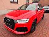 Audi RSQ3 2.5 TFSI quattro 1. HD+VOLL+PANO+VOLLEDER - Audi RSQ3 aus 2015