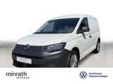Volkswagen Caddy Cargo ecoPROFI 2.0 TDI KLIMA+NAVI+DAB+PDC - VW Caddy in Oberhausen