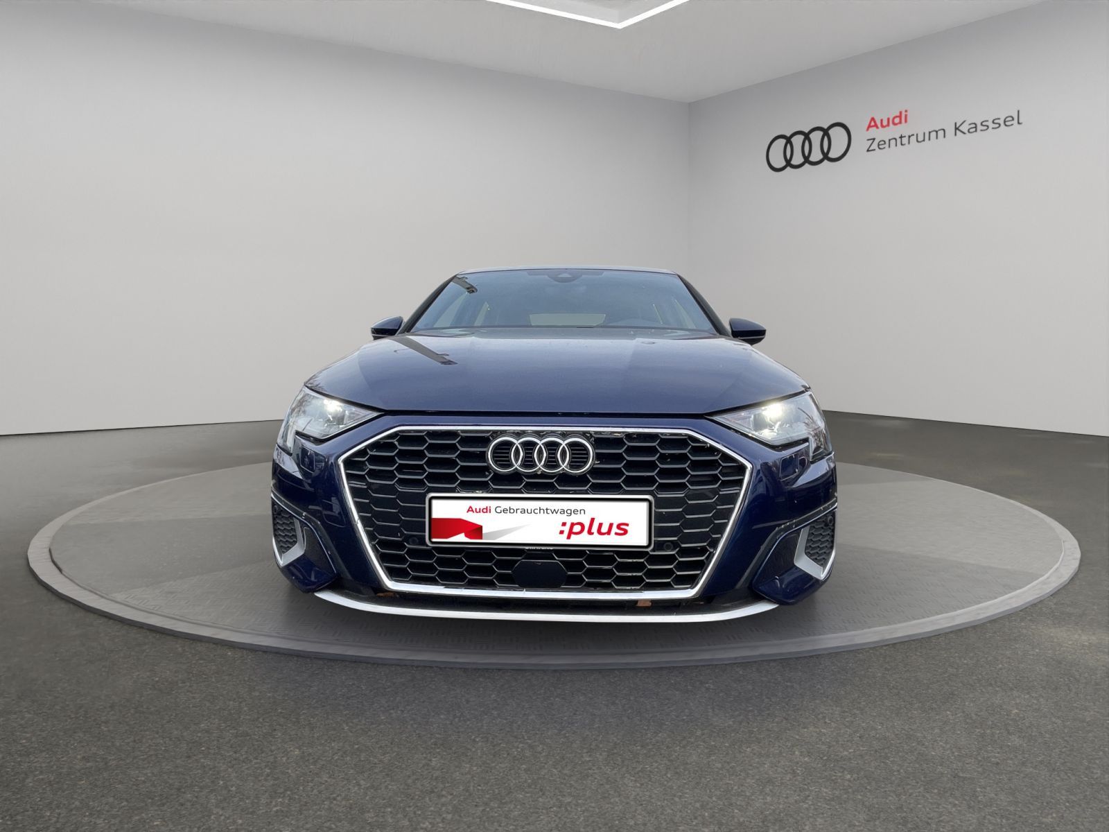Audi A3 - Bild 10