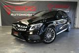 Mercedes-Benz GLA 250 4Matic AMG*CAM*PANO*NAV*TW*TRONIC*BT - gebrauchte Mercedes-Benz GLA 250 aus dem Jahr 2019