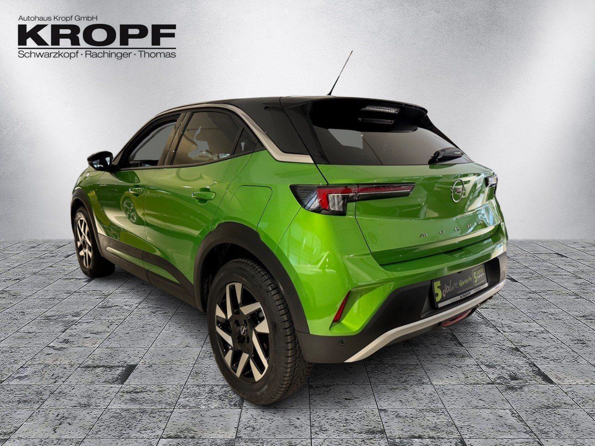 Opel Mokka - Bild 6