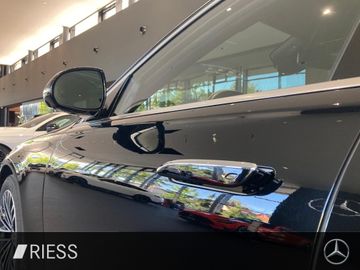 Mercedes S 400 - 6