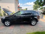 Land Rover Discovery Sport TD4 110kW Automatik 4WD HSE HSE - Land Rover: Auto