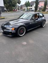 BMW Z3 Coupé 2.8 - 2. Hand -  - BMW Z3 aus 1998: 2.8