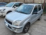 Subaru Justy G3X 1.3 16V 5p. - Subaru Justy: G3x