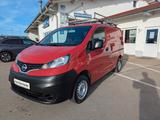 Nissan NV200 /Evalia Kasten Comfort - gebrauchte Nissan NV200 aus dem Jahr 2011