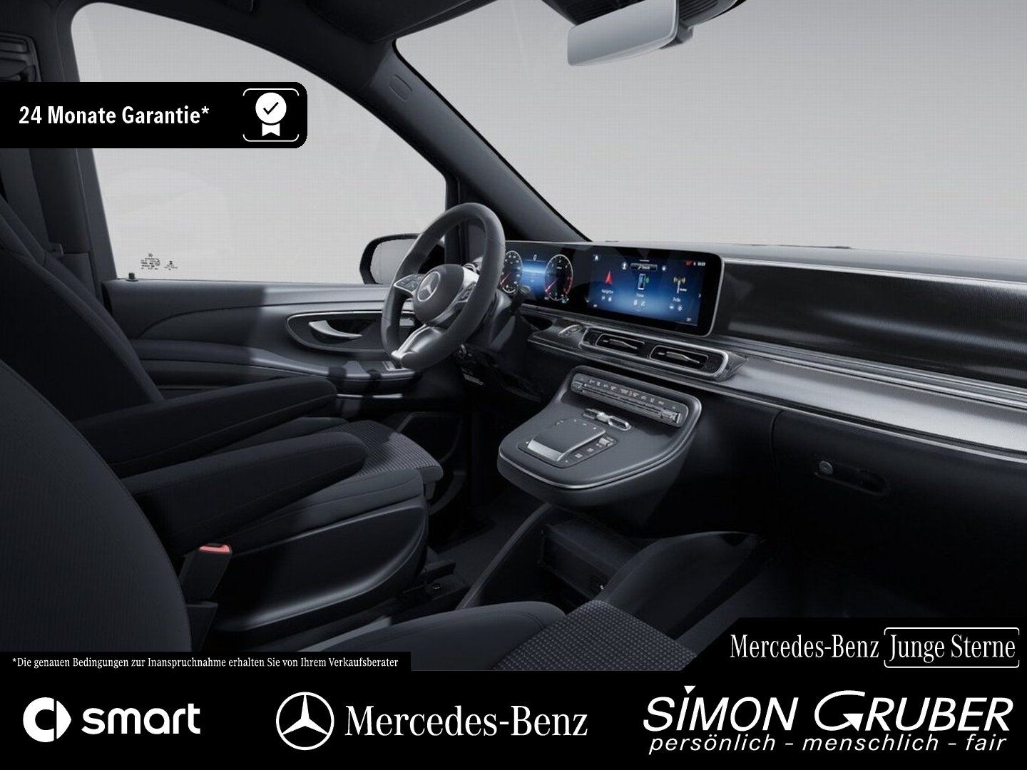 Fahrzeugabbildung Mercedes-Benz V 250 d Marco Polo Küche Distronic MBeam 6 Sitze