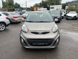 Kia Picanto 1.0 Dream-Team Klima tüv neu - gebrauchte Kia Picanto aus dem Jahr 2014