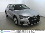 Audi A3 SB 30 TDI Aut. LED Virtual CarPlay Navi Klim - Audi A3: Allradantrieb