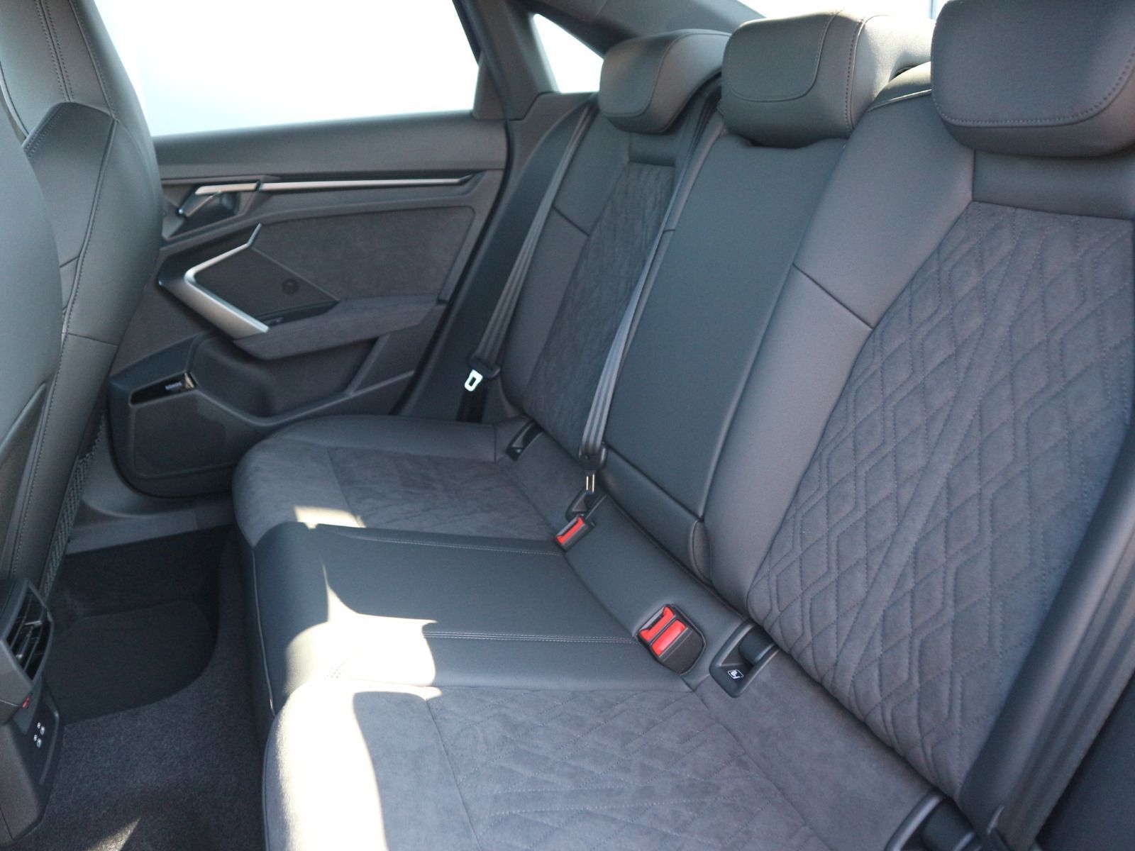 Audi RS3 - Bild 18
