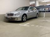 Mercedes-Benz C 220 CDI CLASSIC Classic - gebrauchte Mercedes-Benz C 220 aus dem Jahr 2004