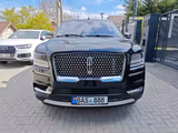 Lincoln Navigator - Lincoln Navigator Gebrauchtwagen