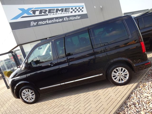 Volkswagen T6.1 Multivan GenSix DSG/LED/AHK/MwSt.