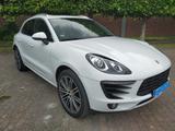 Porsche Macan S Diesel S - Porsche Macan: Privatanbieter