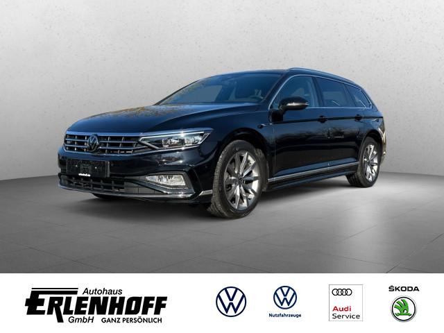 Volkswagen Passat Variant Elegance R-Line 1,5TSI OPF DSG, L