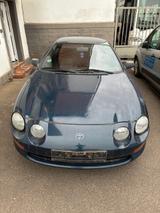 Toyota Celica - - Toyota Celica aus 1996
