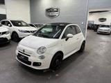 Fiat 500 Cabrio -S- / Facelift - Fiat 500 Gebrauchtwagen in Hagen