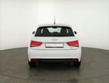 Audi A1 Sportback 1.0 TFSI Sitzheizung PDC - gebrauchte Kleinwagen in Göttingen