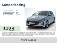 Hyundai i20 - Vorschau Bild 1