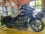 Harley-Davidson FLHX Street Glide - HARLEY-DAVIDSON STREET GLIDE