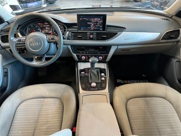 Audi A6 Avant 3.0 TDI quattro *BiXenon*Navi*