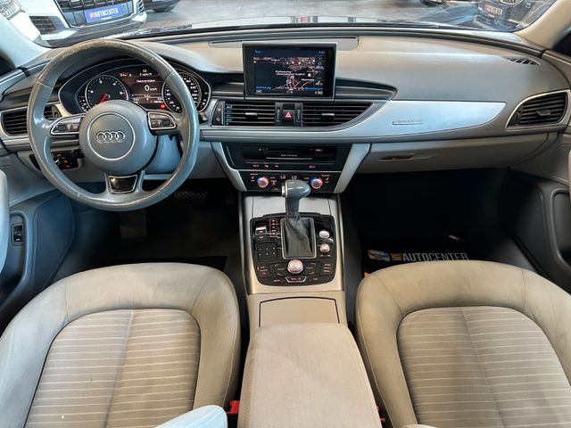 Audi A6 Avant 3.0 TDI quattro *BiXenon*Navi*
