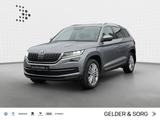 Skoda Kodiaq Style 2.0 TDI LED*Navi*ACC*Pano*AHK - Skoda Kodiaq mit Panoramadach