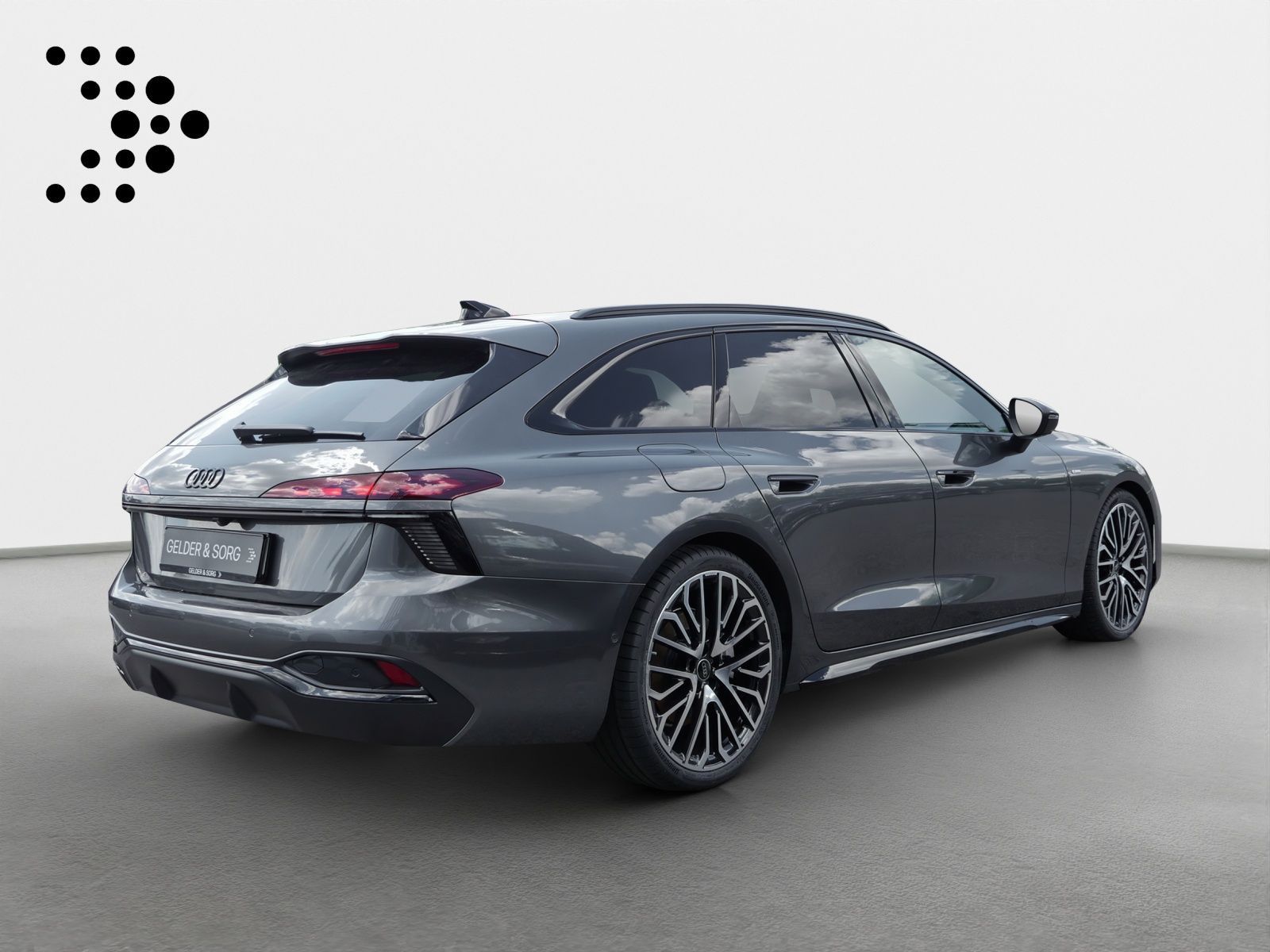 Audi A6 - Bild 18