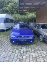 Opel Astra G Coupe 2.2DTI OPC UPGRADE TURBO - Opel Astra aus 2003: Opc