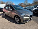 BMW 220 Active Tourer /Ahk/Navi/Sitzheizung/Allrad - BMW 220 Active Tourer mit Diesel-Antrieb: Automatik