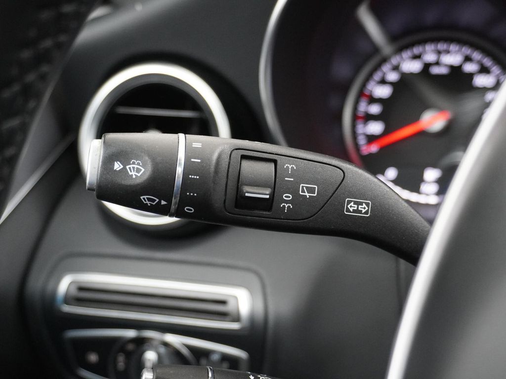 Mercedes-Benz C 180 Estate AMG Styling panorama dach BTW Auto