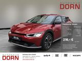 Kia EV6 RWD 58 kWh Wärmepumpe - Kia EV6 aus 2021