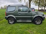 Suzuki Jimny 1.3 ALLGRIP Style Style - Suzuki Jimny