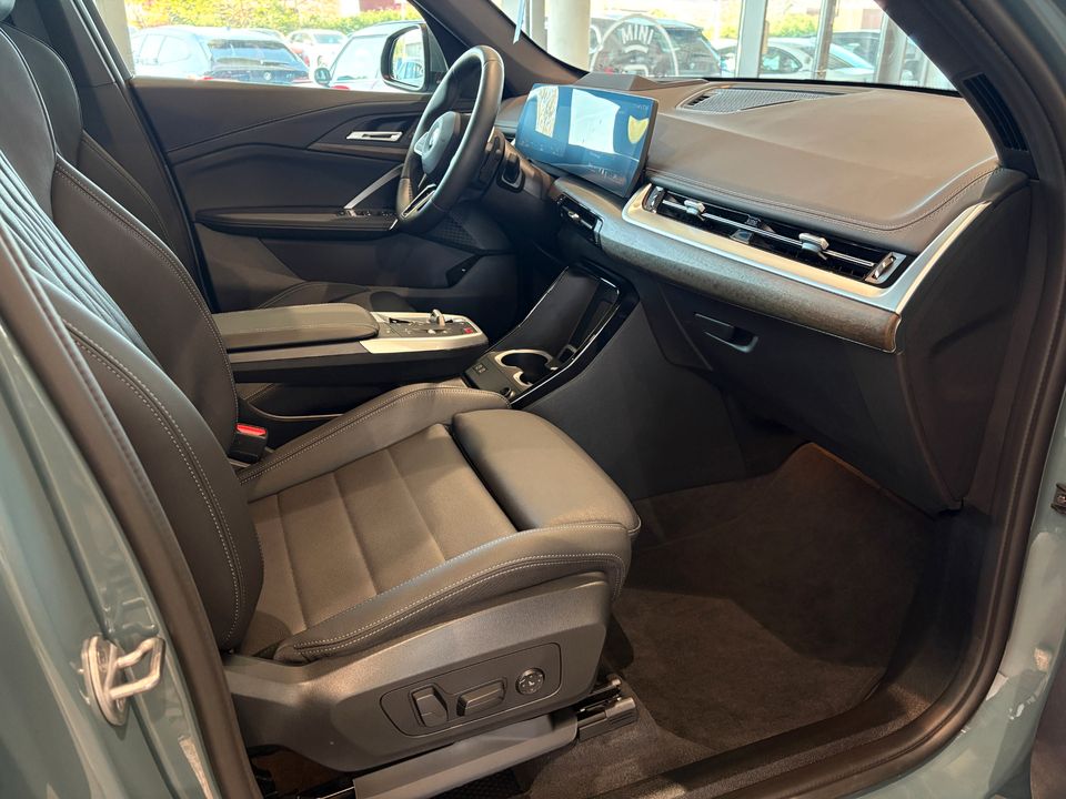 BMW X1 - Bild 30