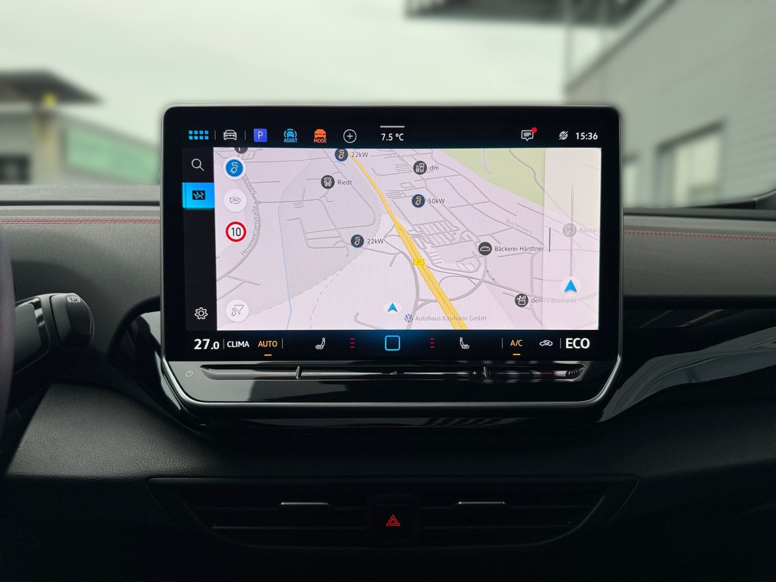 Volkswagen ID.5 - Bild 14