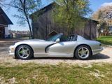 Dodge Viper - Dodge Viper: Roadster