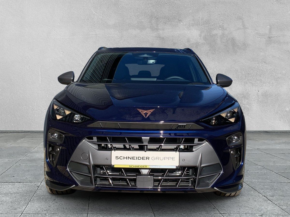 Cupra Terramar - Bild 8